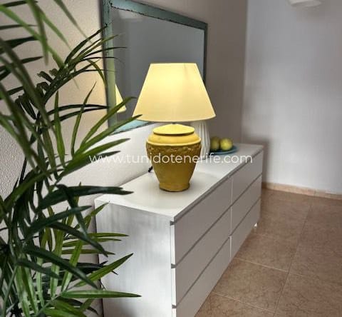 Apartament de vânzare în Tenerife South, Costa Adeje, Tu Nido Tenerife
