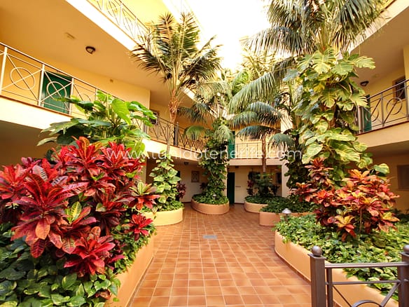 Penthouse na sprzedaż na Teneryfie Południowej, Los Cristianos, Tu Nido Tenerife