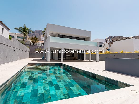 Villa zu verkaufen in Teneriffa Süd, Madroñal de Fañabe, Tu Nido Tenerife