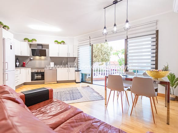 Duplex for Rent in San Eugenio Alto, Tenerife South, Tu Nido Tenerife