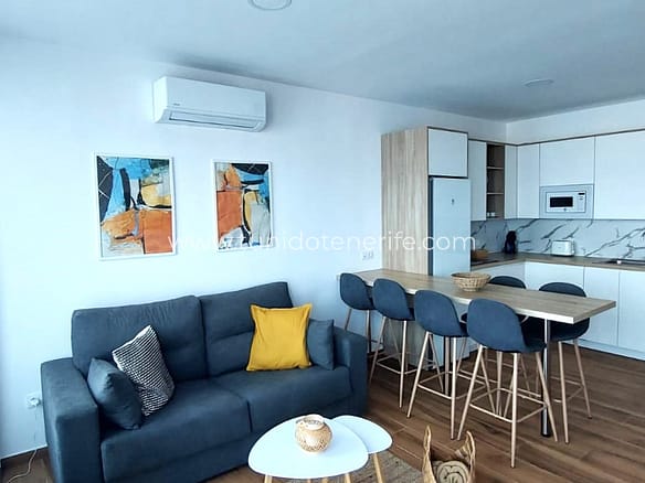 Appartement à vendre à Tenerife South, Armeñime, Tu Nido Tenerife