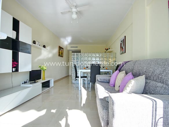 Studio fronte spiaggia El Duque, Tu Nido Tenerife