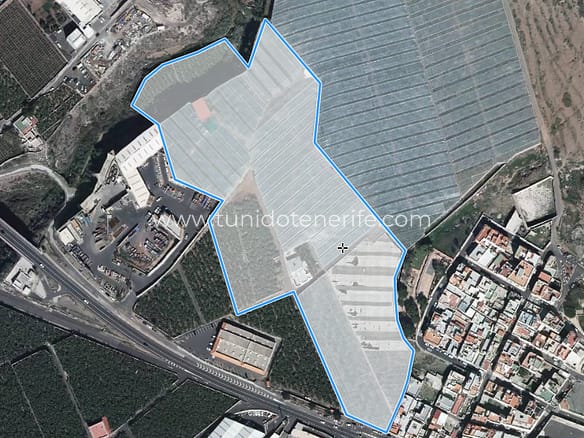 Grunty na sprzedaż w Armeñime, Adeje, Tu Nido Tenerife