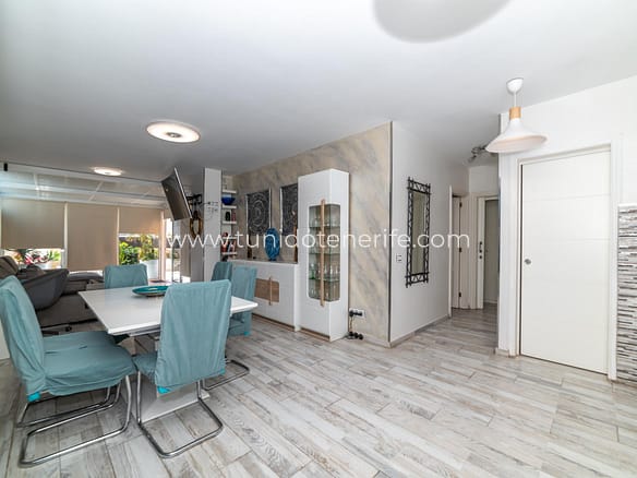 Apartamento en venta en El Médano, Tenerife Sur, Tu Nido Tenerife