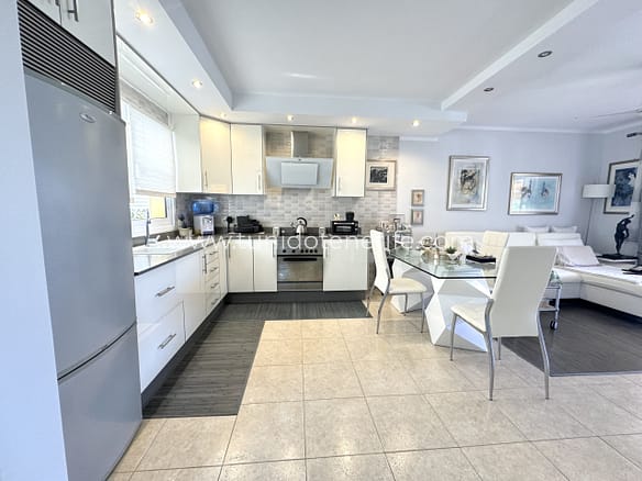 Flat for sale in Tenerife South, Madroñal de Fañabe, Tu Nido Tenerife