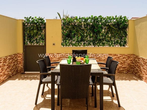 Townhouse for sale Tenerife South, Madroñal de Fañabe, Tu Nido Tenerife