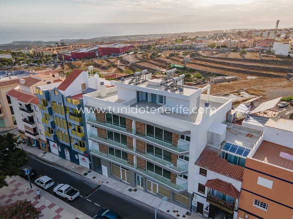 Appartamento in vendita a Adeje, Tenerife Sud, Tu Nido Tenerife