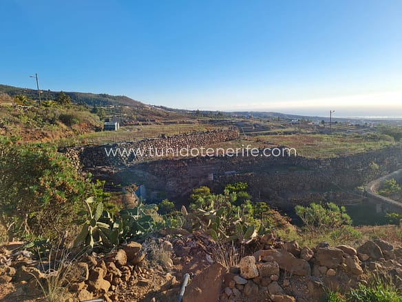 Grunty na sprzedaż w Granadilla de Abona, Tu Nido Tenerife