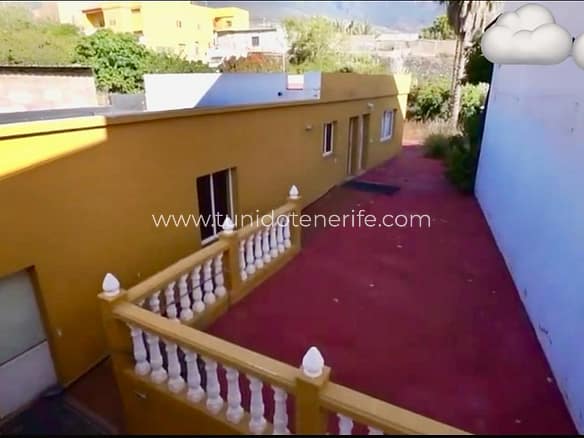 Дом для продажи в Güímar, Tu Nido Tenerife