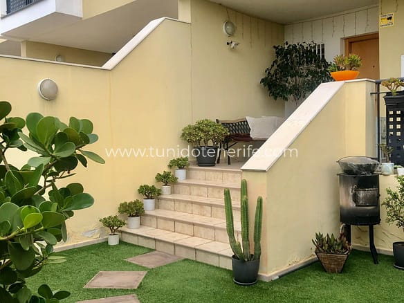 Townhouse for sale in Tenerife South, Madroñal de Fañabe, Tu Nido Tenerife