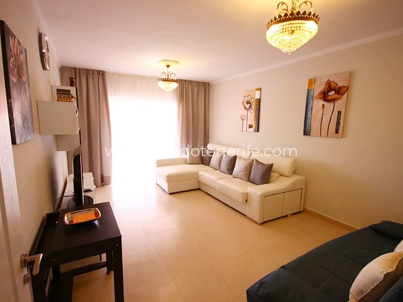 Flat for sale in Tenerife South, Los Cristianos, Tu Nido Tenerife