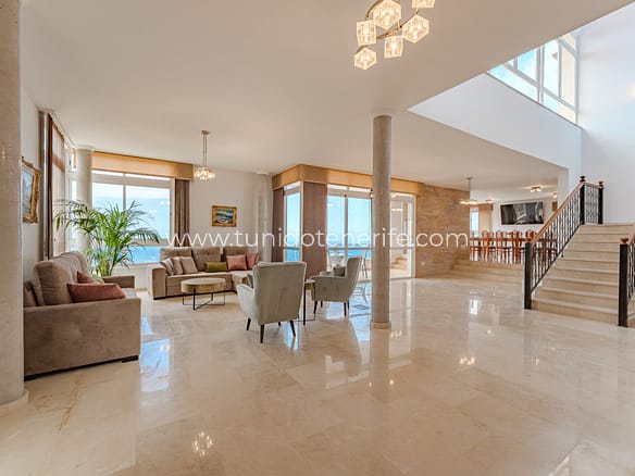 Villa en venta en Tenerife Norte, El Sauzal, Tu Nido Tenerife