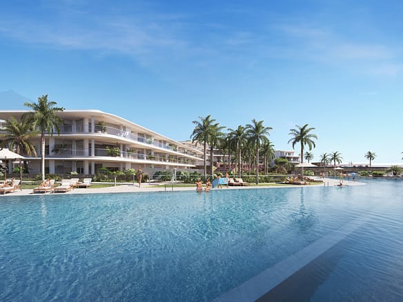 Appartements à vendre à Playa San Juan, Tenerife South, Tu Nido Tenerife