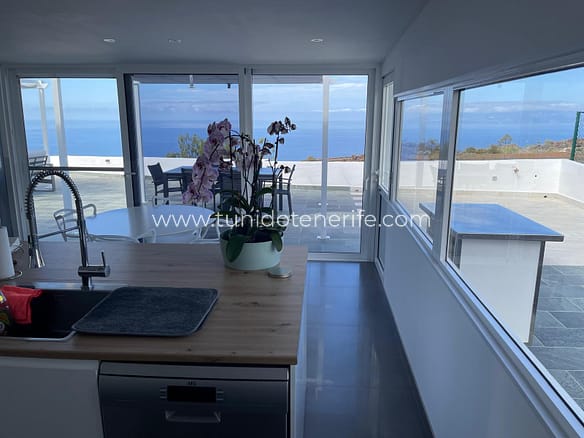 Фінка для продажу в Гієра-де-Ісора, Tu Nido Tenerife