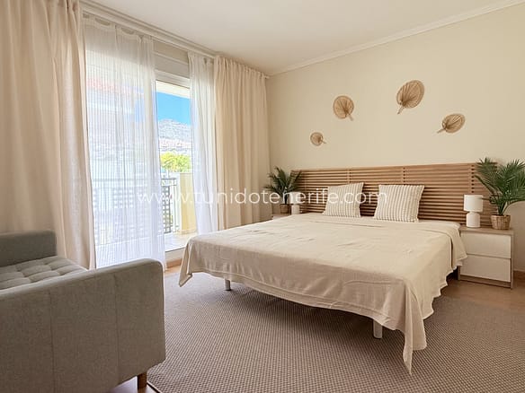 Townhouse for sale in Madroñal de Fañabe, Tenerife South, Tu Nido Tenerife