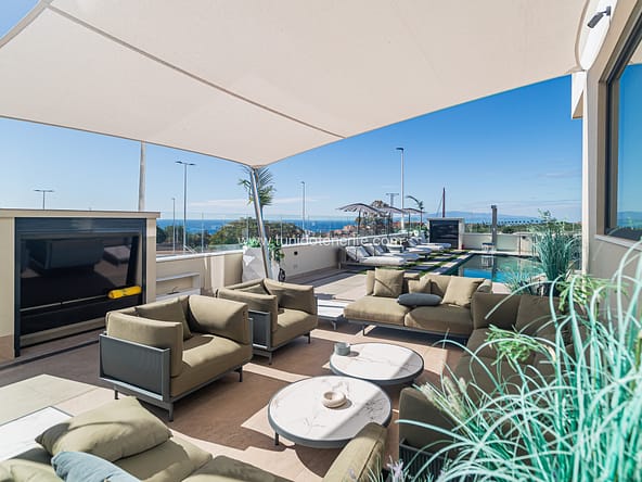 Villa en Venta en Tenerife Sur, Madroñal de Fañabe
