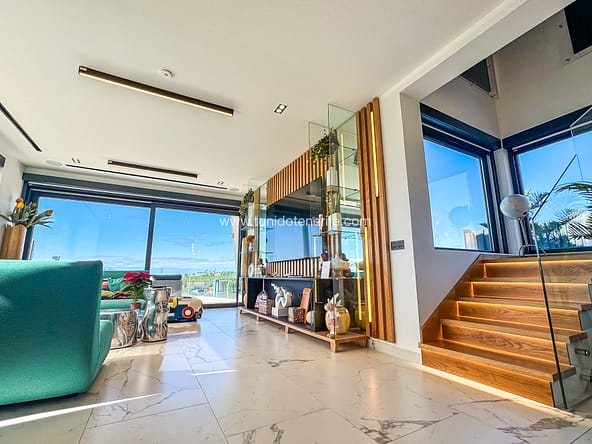 Villa en Venta en Tenerife Sur, Madroñal de Fañabe