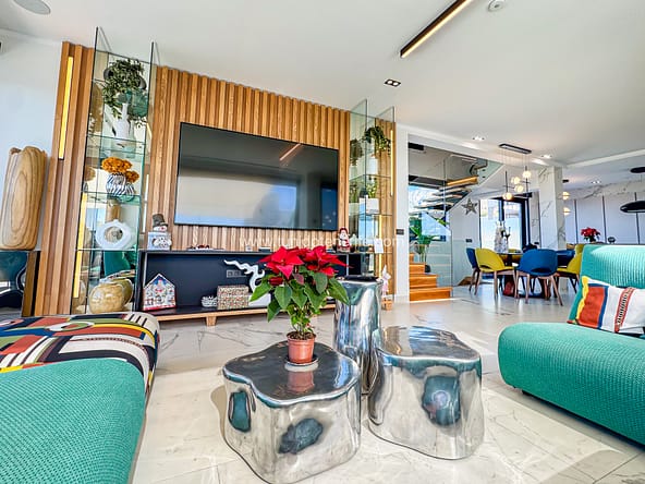 Villa en Venta en Tenerife Sur, Madroñal de Fañabe