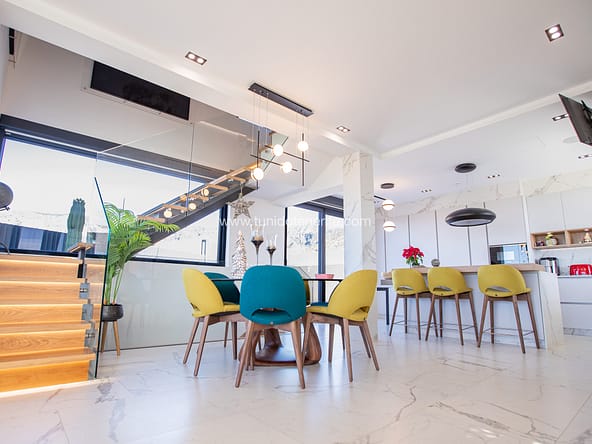 Villa en Venta en Tenerife Sur, Madroñal de Fañabe