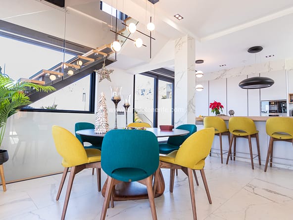 Villa en Venta en Tenerife Sur, Madroñal de Fañabe