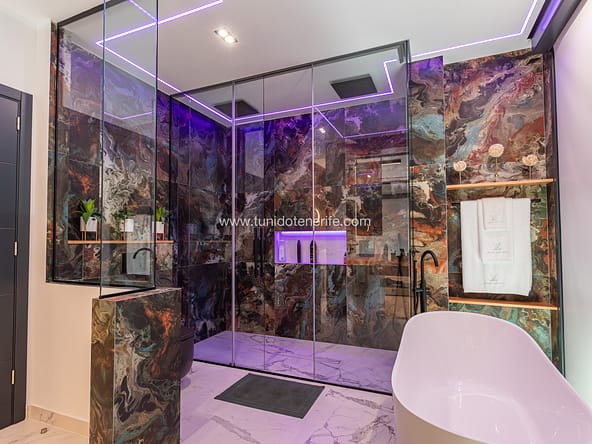 Villa en Venta en Tenerife Sur, Madroñal de Fañabe