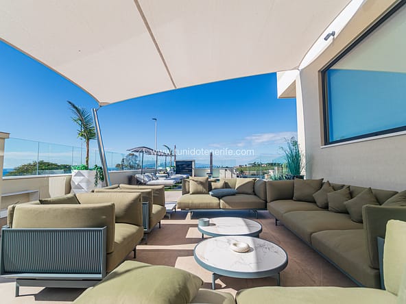 Villa en Venta en Tenerife Sur, Madroñal de Fañabe