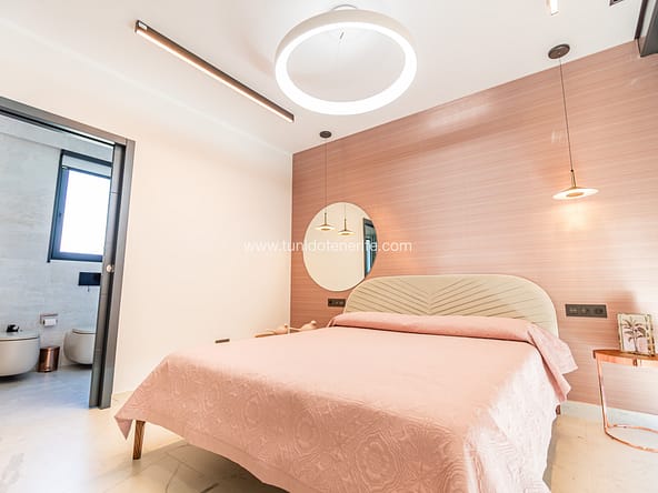 Villa en Venta en Tenerife Sur, Madroñal de Fañabe