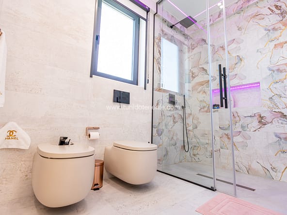 Villa en Venta en Tenerife Sur, Madroñal de Fañabe