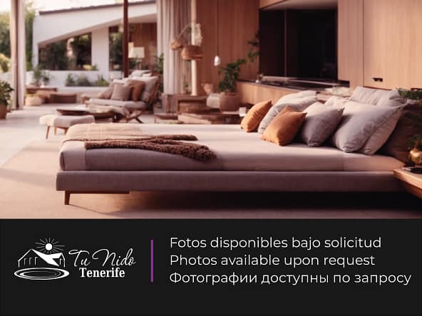 Foto su richiesta Tu Nido