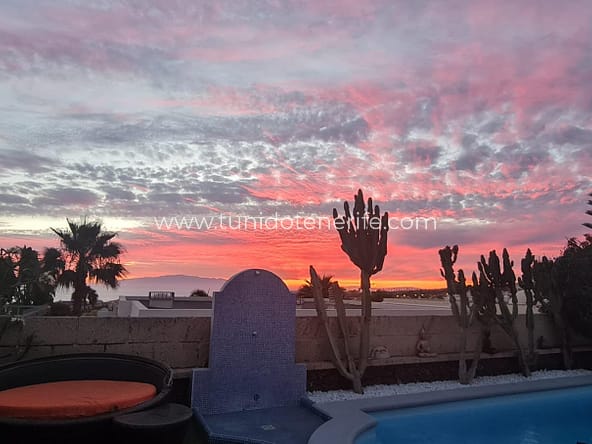 Villa en Venta en Tenerife Sur, Madroñal de Fañabe