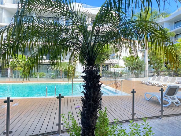 Apartamento en venta en Palm Mar, Tenerife Sur, Tu Nido Tenerife