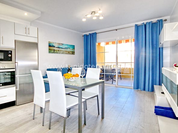 Wohnung zur Miete in Costa Adeje, Teneriffa Süd, Tu Nido Tenerife
