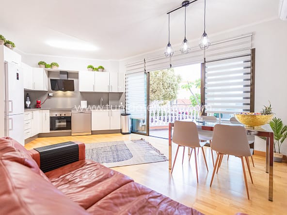 Duplex à louer dans San Eugenio Alto, Tenerife South, Tu Nido Tenerife