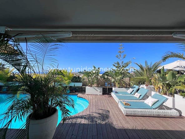 Villa in vendita a El Madroñal de Fañabe, Tenerife Sud, Tu Nido Tenerife