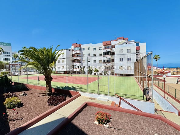 Продається квартира на півдні Тенеріфе, Коста Adeje, Tu Nido Tenerife