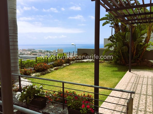 Casă de vânzare în Tenerife South, Caldera del Rey, Tu Nido Tenerife