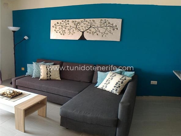 Wohnung zu verkaufen in Tenerife South, El Medano, Tu Nido Tenerife