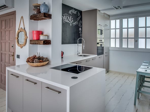 Apartamento en Venta en Torviscas Bajo, Tenerife Sur, Tu Nido Tenerife
