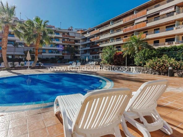 Penthouse na sprzedaż na Teneryfie, Puerto Santiago, Tu Nido Tenerife