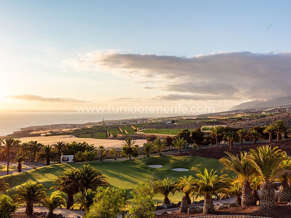 Grundstücke zu verkaufen in Teneriffa Süd, Abama Resort, Teneriffa Süd, Tu Nido Tenerife