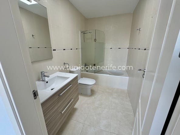 Maison de ville à vendre à Tenerife South, Palm Mar, Tu Nido Tenerife