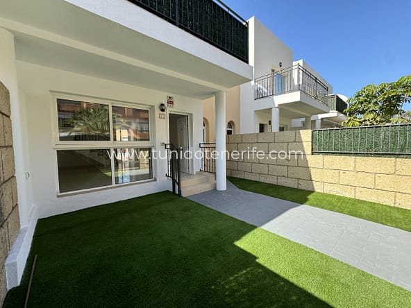 Kamienica na sprzedaż na Teneryfie Południowej, Palm Mar, Tu Nido Tenerife