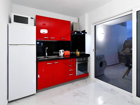 Wohnung zu verkaufen in Tenerife South, Torviscas Alto, Tu Nido Tenerife