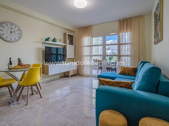 Appartamento in vendita Tenerife Sud, Torviscas Bajo, Tu Nido Tenerife