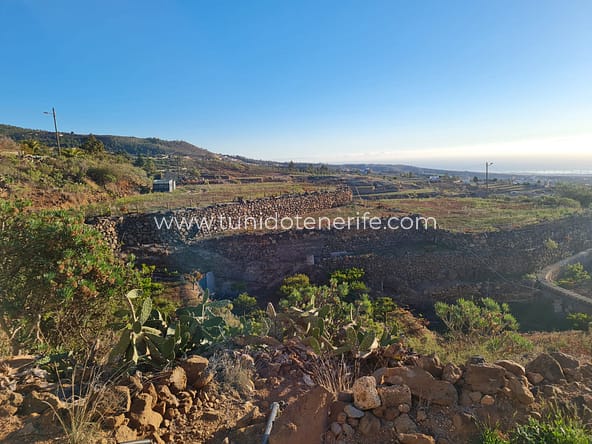 Terreni in vendita in Granadilla de Abona, Tu Nido Tenerife