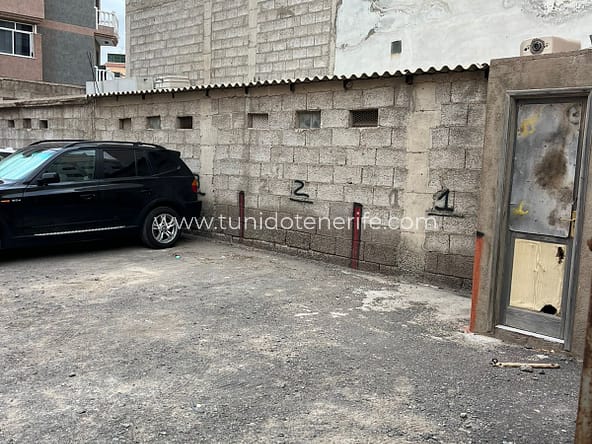 Städtische Grundstücke zu verkaufen in Teneriffa Süd, Las Galletas, Tu Nido Tenerife