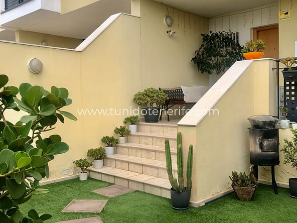 Maison de ville à vendre à Tenerife South, Madroñal de Fañabe, Tu Nido Tenerife