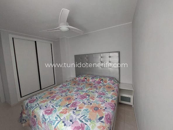 Продається квартира на півдні Тенеріфе, Adeje, Tu Nido Tenerife