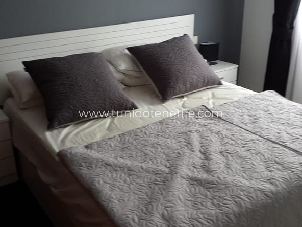 Продажа квартир в Tenerife South, Armeñime, Tu Nido Tenerife