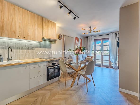 Flat for sale in Costa Adeje, Tenerife, Tu Nido Tenerife
